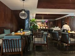 -粗茶淡饭·隐庐私厨(东亭店)