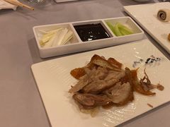 -全聚德(上海首店浦东店)