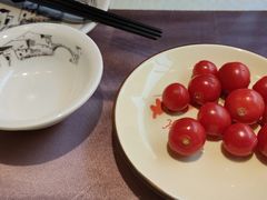 -福荣新中式餐厅