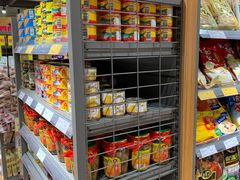 -京捷生鲜超市(红庙北里店)