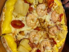 -Mr.Pizza米斯特比萨(合肥一九一二街区店)