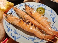 -沼津港精致料理·寿喜烧·烧鸟(龙湖南桥天街日料榜单店)