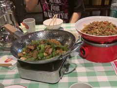 -彭耕记猪油炒小菜(吉联mall店)