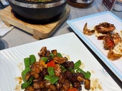 -皮记海鲜1995(寮步店)