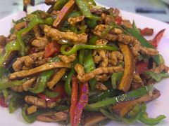 -宜城私房菜.臭鳜鱼(九华新街店)