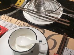-牛事制造局牛肉火锅(莲岳路店)