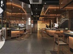 -渔乐之昕·铁板烧自助餐(虹悦城店)