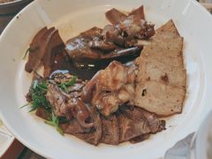 -炊江南·上海菜(国展华漕店)