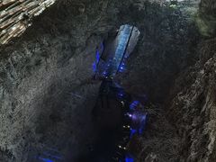 -周口店北京人遗址公园