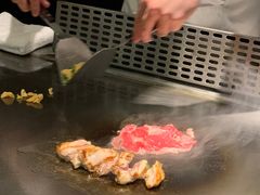 -松临·铁板烧&Omakase(神农店)