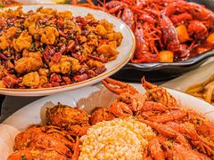 -香满锅老北京羊蝎子火锅·家常菜(新街口店)