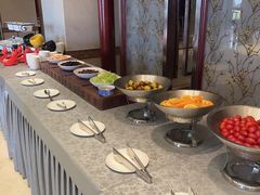 -海州湾会议中心中餐厅