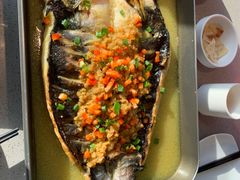 -半天妖烤鱼(方庄店)