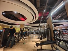 -曼哈顿商业广场(升龙广场店)