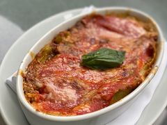 -君悦酒店·La Terrazza意合園·意式风味