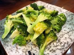 -谢先生川菜馆(雪绒巷店)