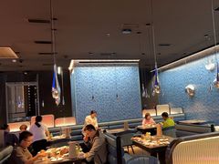 -曼格活海鲜·牛排自助(光明蓝鲸店)
