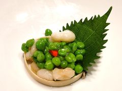-许家菜(望江店)