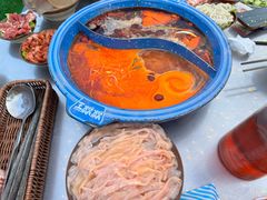 -王歘歘·chuǎ火锅(五道营店)