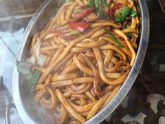 -徽州美食(三十年老店)