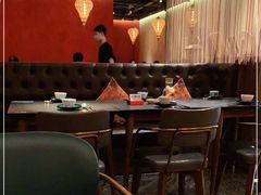 -丝路金桃·新疆菜(徐汇店)