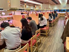 -寿司郎(皇庭广场店)