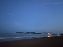 -青岛海泉湾皇冠假日度假酒店