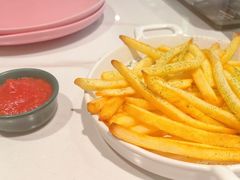-棒约翰比萨•意面(小马厂店)