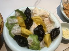-小平岛開海水饺(浑南店)