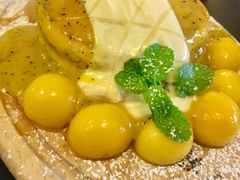 -Fresh Fruit Factory - Fruit Cuisine Restaurant