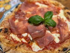 -Mammamia意大利餐厅(古北店)