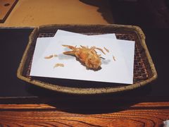 -是山居