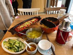 时令时蔬-成都吃客(九眼桥店)