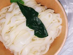 面皮-魏家凉皮(梨园店)