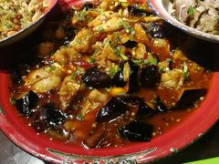 -灶东家民间菜(回兴店)