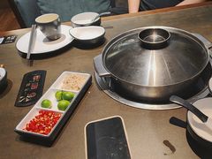 -同仁四季椰子鸡(宝安壹方城店)