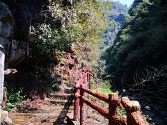 -广东大峡谷