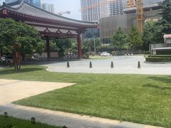 -怡咖啡·自助餐·西安香格里拉