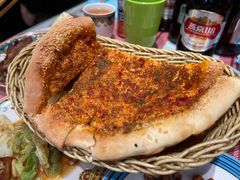 -巴依老爷新疆美食(望京小街店)