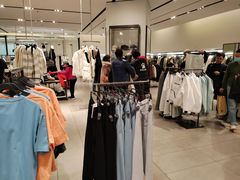 -ZARA(青岛万象城店)