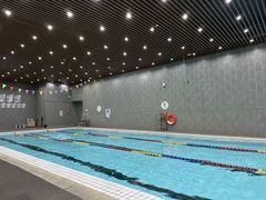 -途睿健身游泳俱乐部(顶峰店)