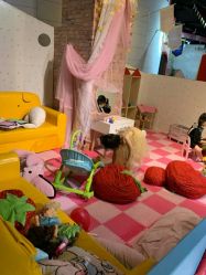 -塔塔王国·主题儿童游乐园(奥城商业广场店)