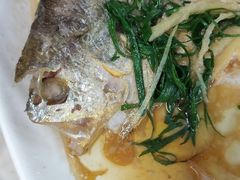 -海鲜街菜馆(海珠南路店)