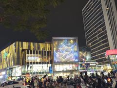 -新世纪长盛广场(美景中路店)