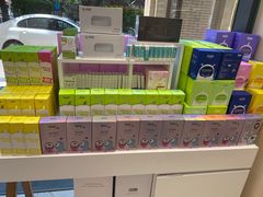 -宝岛眼镜(前埔店)