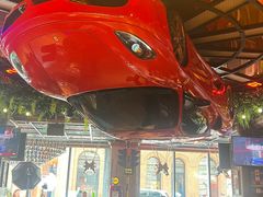 -1886德国汽车餐厅(外滩中央店)