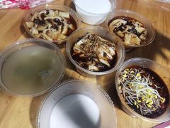 -张明富面皮店(东大街店)
