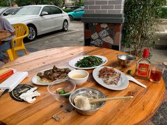 -四嫂鹅肉店(银海南二横街店)