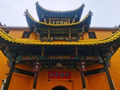 -九华山风景区
