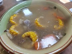 -幽优农庄·森波拉特色本地农家菜